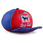 Haute Diggity Dog All American Dog Club Trucker Hat Designer Dog Toys - Talis Us