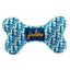 Haute Diggity Dog Dogior Bones Plush Dog Toy - Talis Us