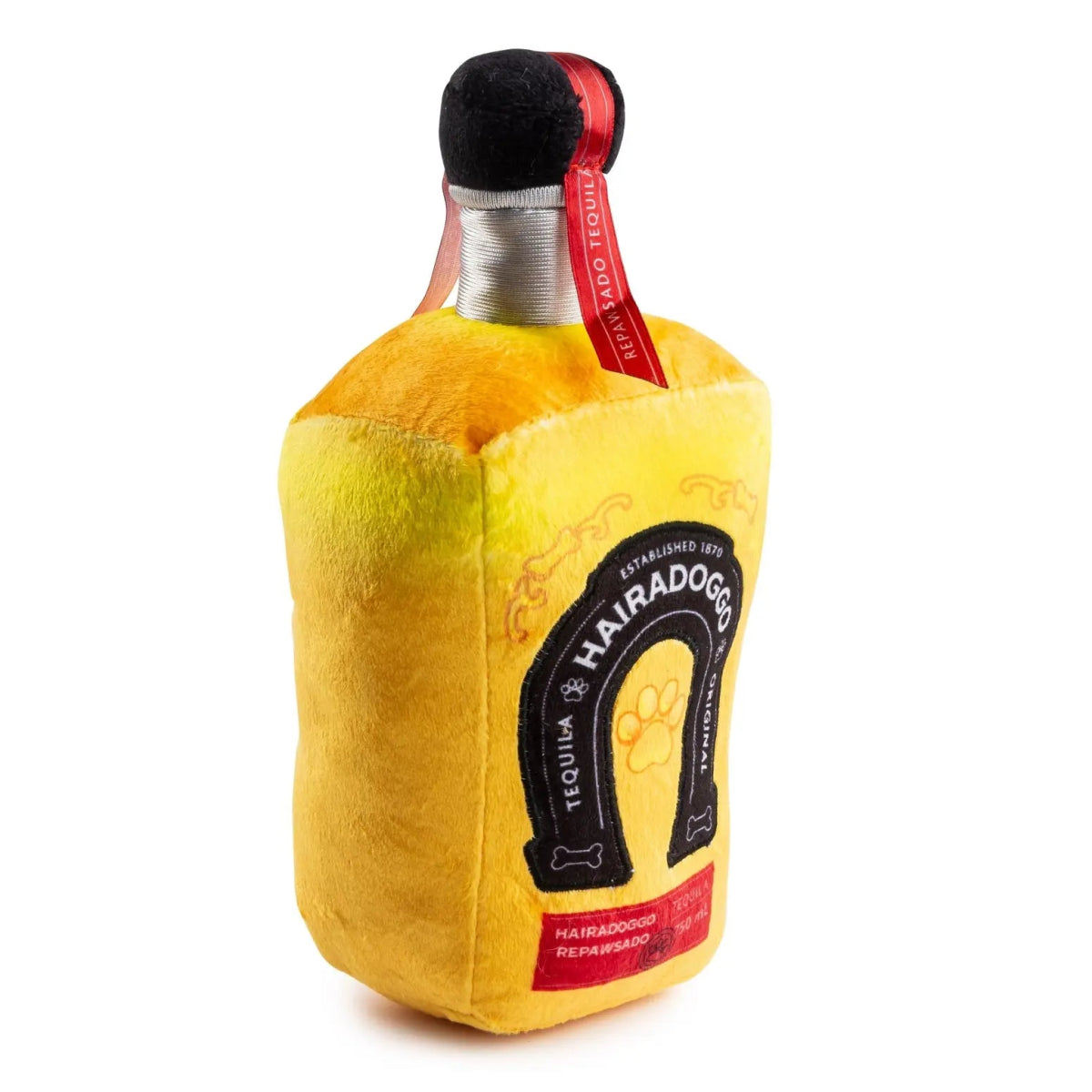 Haute Diggity Dog Hairadoggo Tequila Designer Dog Toys - Talis Us