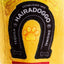 Haute Diggity Dog Hairadoggo Tequila Designer Dog Toys - Talis Us