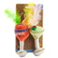 Haute Diggity Dog Kitty Cocktails Organic Catnip Toys - Talis Us