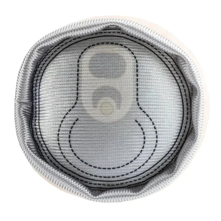 Haute Diggity Dog Olipup Pawberry Vanilla Plush Toy The Perfect Playtime Companion - Talis Us