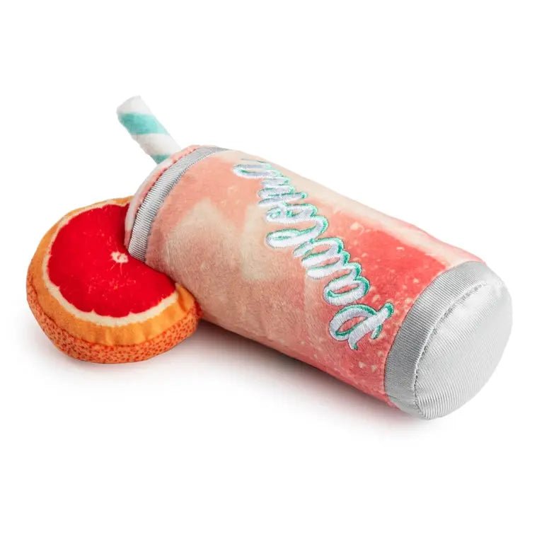 Haute Diggity Dog Pawloma Plush Dog Toy - Talis Us