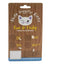 Haute Diggity Dog Purrona Bottle & Ball Organic Catnip Toys - Talis Us