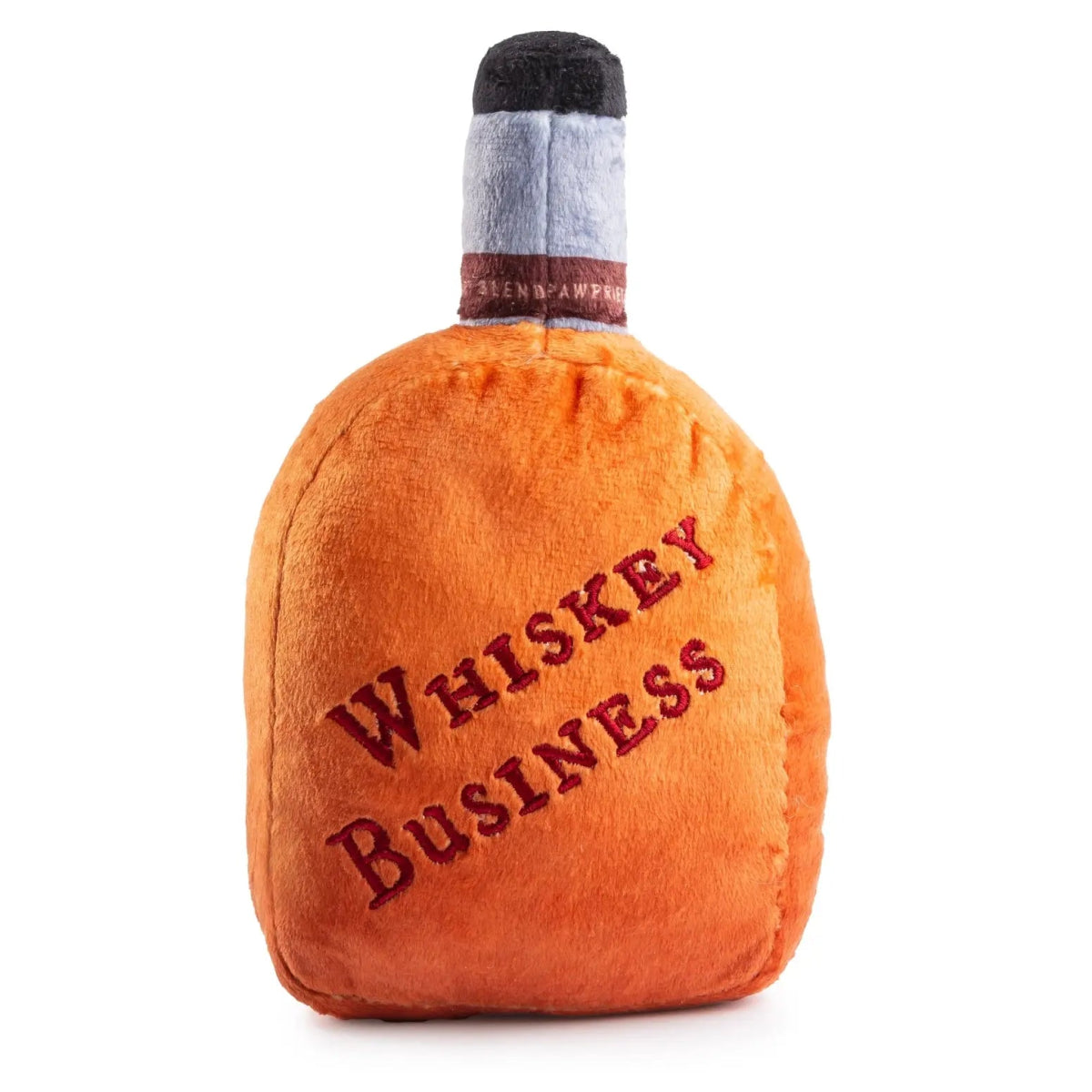 Haute Diggity Dog Woofford Reserve Bourbon Designer Dog Toys - Talis Us