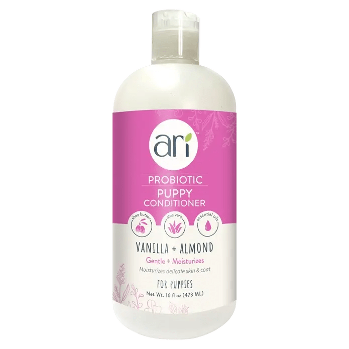 Health Extension ARI Probiotic Puppy Conditioner 16 oz - Talis Us