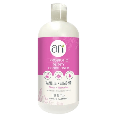Health Extension ARI Probiotic Puppy Conditioner 16 oz - Talis Us