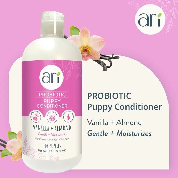 Health Extension ARI Probiotic Puppy Conditioner 16 oz - Talis Us