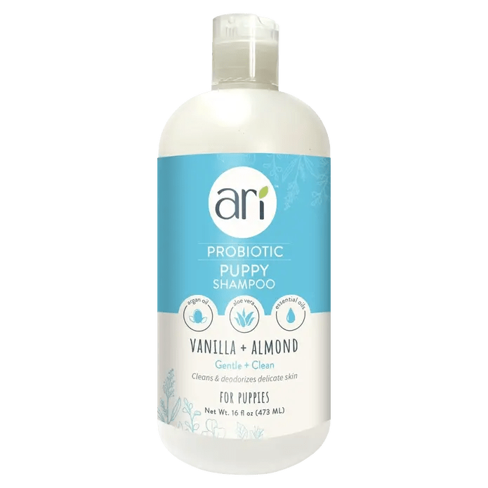 Health Extension ARI Probiotic Puppy Shampoo 16oz - Talis Us