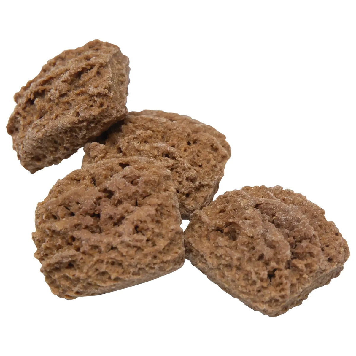 Health Extension Crunchy Munchies Granola Bites - Appley Crisp Dog Treats 8 oz - Talis Us