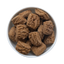 Health Extension Crunchy Munchies Granola Bites - Blueberry Ruffin Dog Treats 8 oz - Talis Us