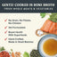 Health Extension Gently Cooked Grain Free Salmon Recipe Pouches For Dogs - Talis Us