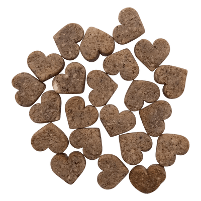 Health Extension Impawfect Blueberry & Chia Seeds for Immunity Support Dog Treats - Talis Us