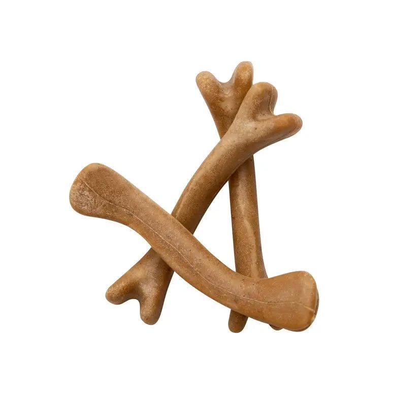 Health Extension Peanut Butter Flavor Dental Bones - Talis Us