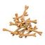 Health Extension Peanut Butter Flavor Dental Bones - Talis Us