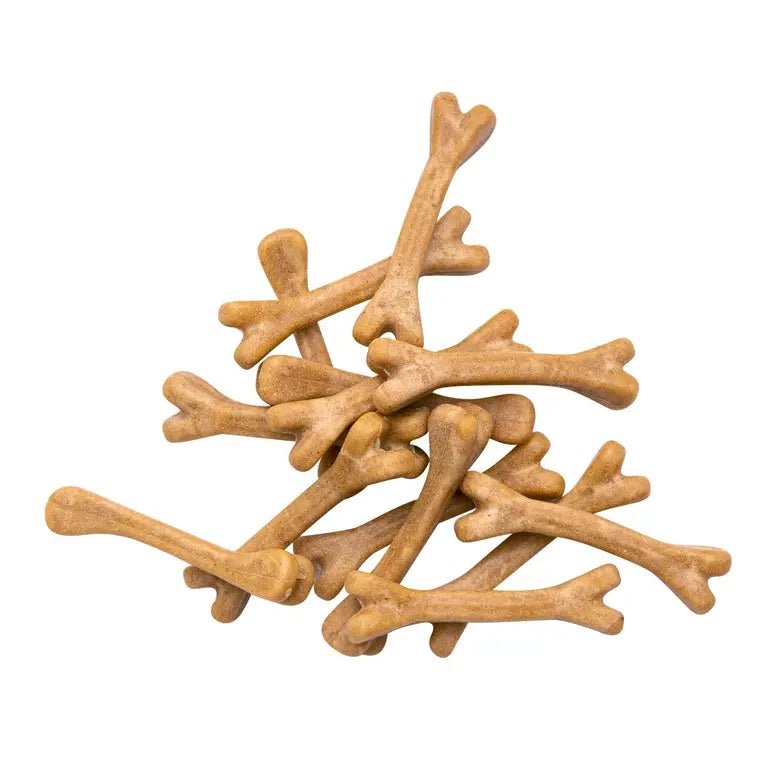 Health Extension Peanut Butter Flavor Dental Bones - Talis Us