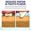 Health Extension Peanut Butter Flavor Dental Bones - Talis Us