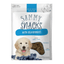 Health Extension Sammy Snacks Blueberries Flavored Natural Dog Treats 8 oz - Talis Us