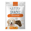 Health Extension Sammy Snacks Pumpkin Flavored Natural Dog Treats 8 oz - Talis Us