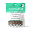 Healthybud Beef Lung Dehydrated Dog Treats - Talis Us