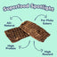 Healthybud Beef Lung Dehydrated Dog Treats - Talis Us
