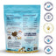Healthybud Chicken Mini Training Treats for Dogs 6.5 oz - Talis Us