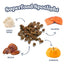 Healthybud Salmon Mini Training Treats for Dogs 6.5 oz - Talis Us
