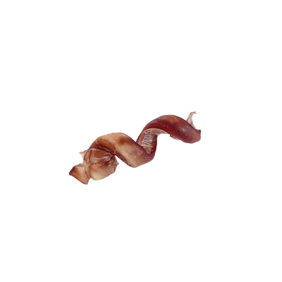 Home Range Beef Bully Springs Dog Chew - Talis Us