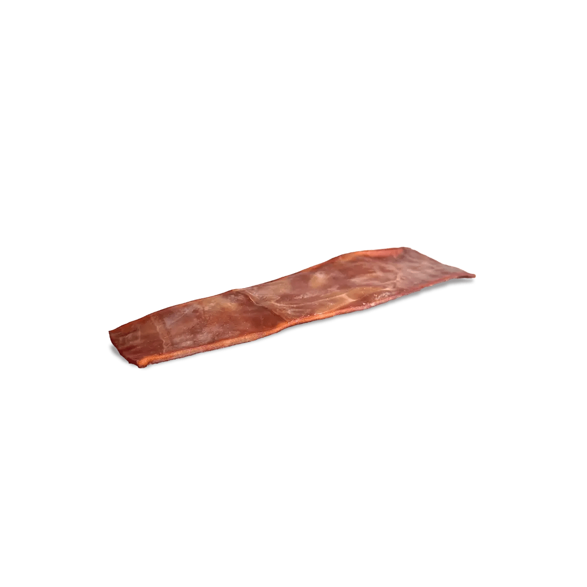 Home Range Collagen Flattened Jerky Strips Healthy Protein Treats 12" 20cs - Talis Us