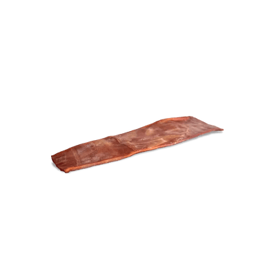 Home Range Collagen Flattened Jerky Strips Healthy Protein Treats 12" 20cs - Talis Us