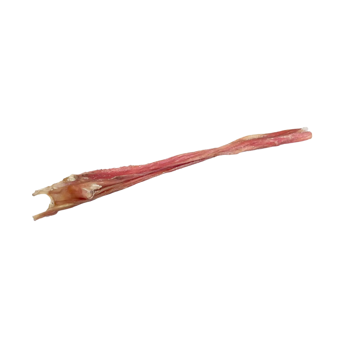 Home Range Fursbee Bladder Stick All Natural Dog Treat 12" 50cs - Talis Us