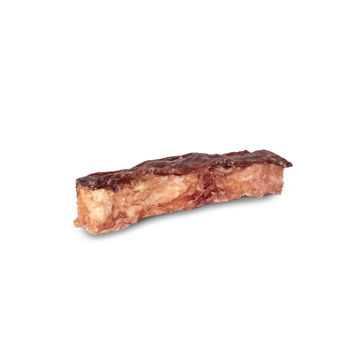 Home Range Skirt Steak Bar Butchers Cut Treat 6" 20cs - Talis Us