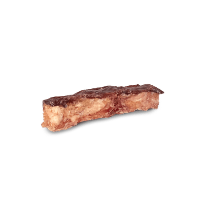 Home Range Skirt Steak Bar Butchers Cut Treat 6" 20cs - Talis Us