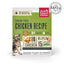 The Honest Kitchen Dehydrated Grain Free Chicken Recipe Dog Food The Honest Kitchen