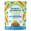 Honest To Goodness™ Plant Snacks Golden Years Blueberry & Carrot Recipe Dog Treats 8oz - Talis Us