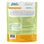 Honest To Goodness™ Plant Snacks Good Vibes Chamomile & Ginger Recipe Dog Treats 8oz - Talis Us