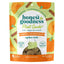 Honest To Goodness™ Plant Snacks Mellow Belly Pumpkin & Cinnamon Recipe Dog Treats 8oz - Talis Us