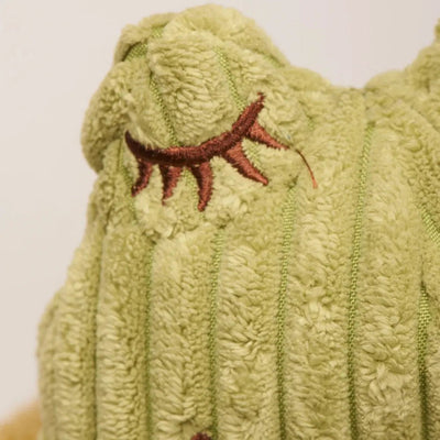 HuggleHounds HuggleFleece FlufferKnottie Dog Toy - Talis Us