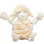 HuggleHounds HuggleFleece FlufferKnottie Dog Toy - Talis Us