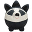 HuggleHounds Ruff - Tex Squeaky Ball Dog Toy - Talis Us