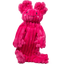 HuggleHounds X - Brace Kiki & Gillie Axolotl Dog Toys - Talis Us