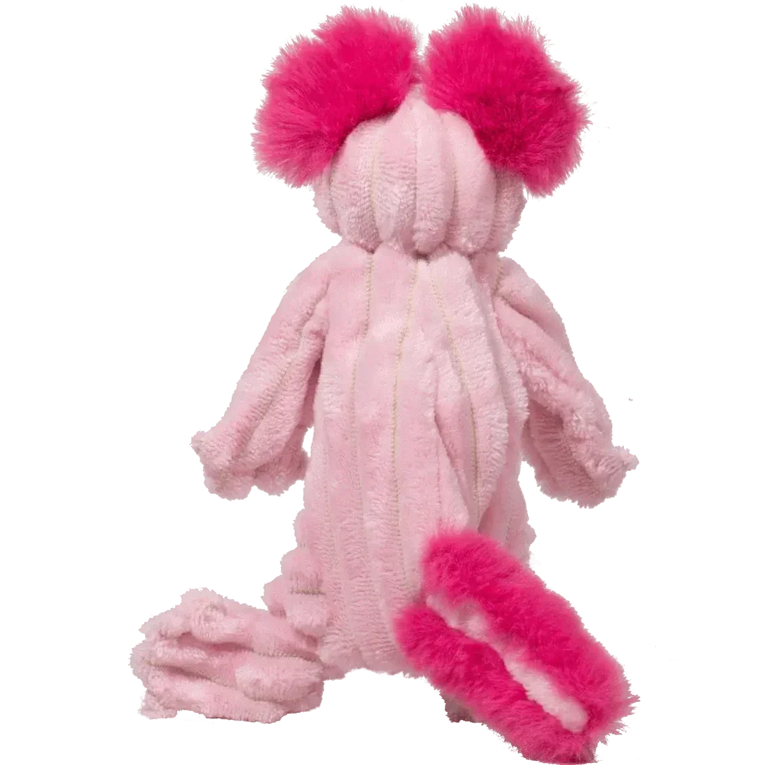 HuggleHounds X - Brace Kiki & Gillie Axolotl Dog Toys - Talis Us