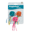 HuggleKats Multi - Textured Realistic Prey Toys for Cats - Talis Us