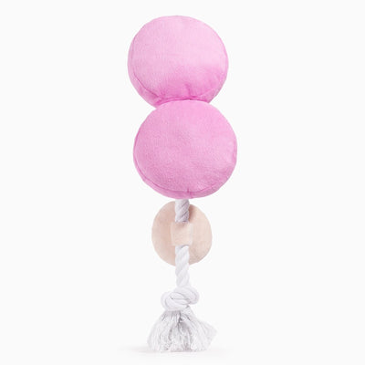 Hugsmart Pet Cushion Foundation Plush Dog Toy - Talis Us