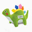 Hugsmart Pet Dinosaur Land Dinosaur Dog Plush Toy - Talis Us