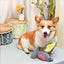 Hugsmart Pet Dinosaur Land Pterosaur Dog Plush Toy - Talis Us