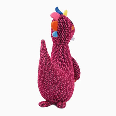 Hugsmart Pet Dinosaur Land Rexy Dog Plush Toy - Talis Us