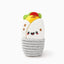 Hugsmart Pet Fiesta Chewsday Burrito Dog Rope Toy - Talis Us