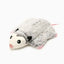 Hugsmart Pet Flattie Animal Dog Plush Toy - Talis Us