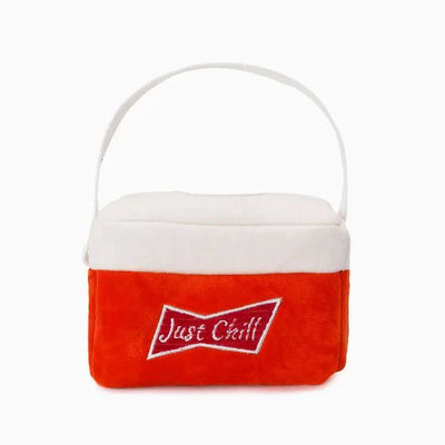 Hugsmart Pet Food Party Beer Cooler Interactive Toys for Dogs - Talis Us